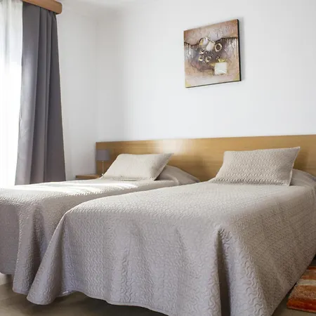 Daire Casa Lagar De Pedra T2