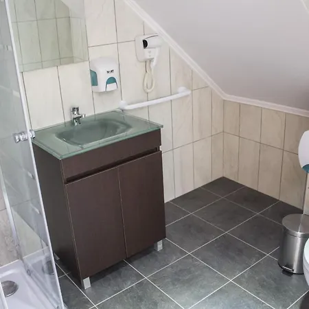 Casa Lagar De Pedra T2 Daire *