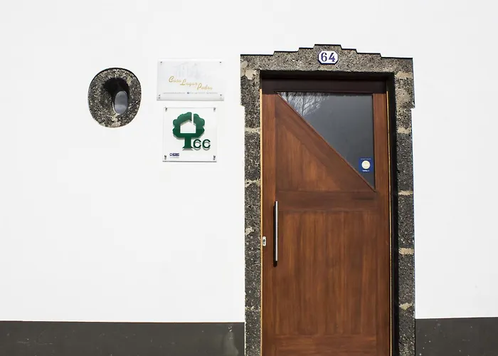 Daire Casa Lagar De Pedra T2