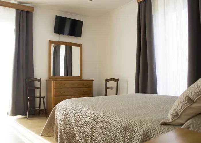 Casa Lagar De Pedra T2 Daire