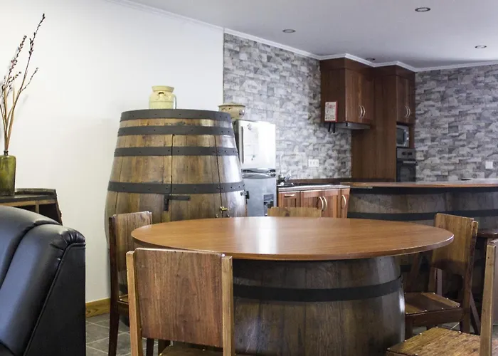 Daire Casa Lagar De Pedra T2 *